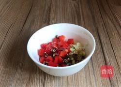 木耳拌黄瓜的做法图解6