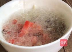 木耳拌黄瓜的做法图解7