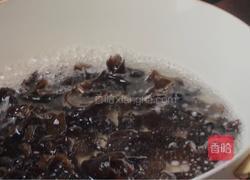 木耳拌黄瓜的做法图解11