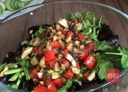 木耳拌黄瓜的做法图解15