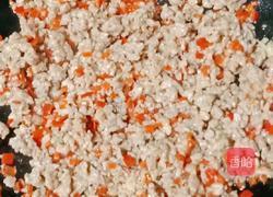 肉末蒸冬瓜的做法图解12