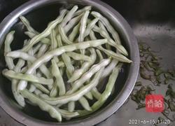 五花肉炖芸豆的做法图解5