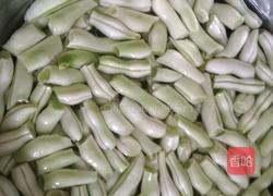 五花肉炖芸豆的做法图解8