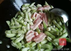 五花肉炖芸豆的做法图解10