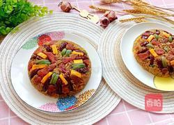 八宝饭的做法图解24