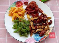 八宝饭的做法图解7