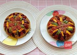 八宝饭的做法图解21