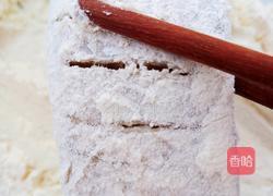 浇汁带鱼的做法图解6