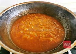 嫩煎牛扒 (番茄黑椒汁)的做法图解6