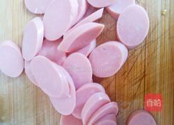 上汤八棱瓜的做法图解2