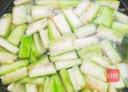 上汤八棱瓜的做法图解10