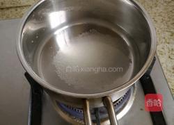 荔枝果冻的做法图解2