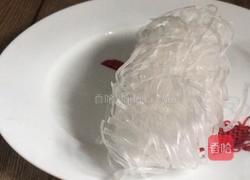 白玉菇豆腐汤的做法图解6