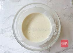 芒果糯米糍的做法图解4