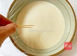 芒果糯米糍的做法图解7