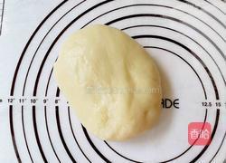 芒果糯米糍的做法图解10