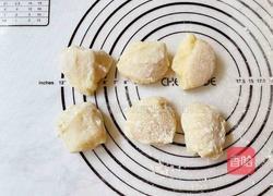 芒果糯米糍的做法图解11