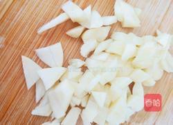 黄瓜拌木耳的做法图解7