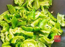 虎皮辣椒的做法图解4