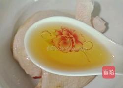 柠檬鸡腿的做法图解2