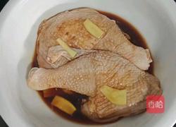 柠檬鸡腿的做法图解9