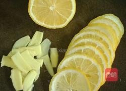 柠檬鸡腿的做法图解10
