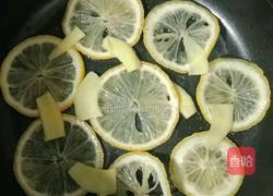 柠檬鸡腿的做法图解11