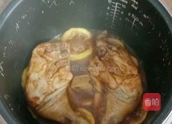 柠檬鸡腿的做法图解14
