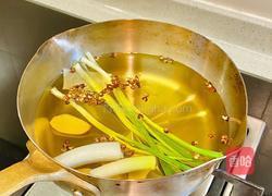 清凉一夏~超开胃的泰式酸辣柠檬凤爪的做法图解3