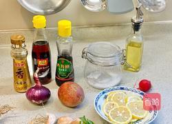 清凉一夏~超开胃的泰式酸辣柠檬凤爪的做法图解7