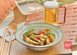 清凉一夏~超开胃的泰式酸辣柠檬凤爪的做法图解10