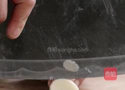 大蒜还能做成蒜瓣酱 炒菜拌面来一勺 超级开胃的做法图解1