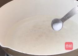 凉拌土豆丝的做法图解9