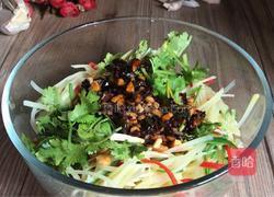 凉拌土豆丝的做法图解14