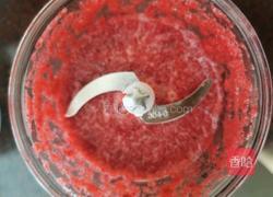 三华李果酱的做法图解4
