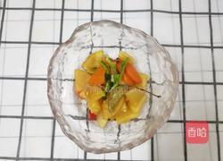 泡菜萝卜的做法图解7