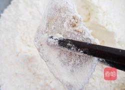 糖醋脆皮鱼的做法图解7