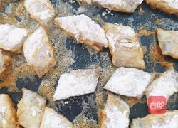 糖醋脆皮鱼的做法图解8