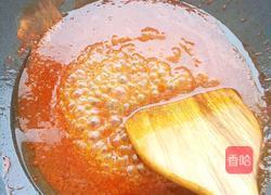 糖醋脆皮鱼的做法图解12