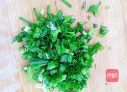 蔬菜鸡蛋饼的做法图解3