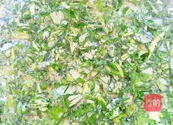 蔬菜鸡蛋饼的做法图解7