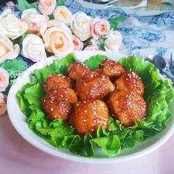 鸡翅包饭的做法[图]