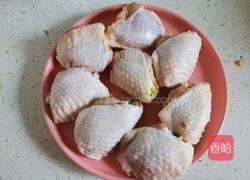 鸡翅包饭的做法图解11