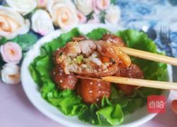 鸡翅包饭的做法图解19