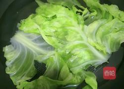 蔬菜卷的做法图解1
