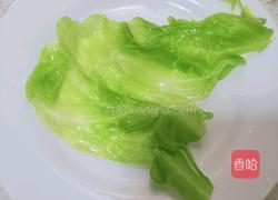 蔬菜卷的做法图解6