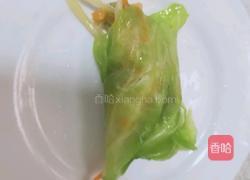 蔬菜卷的做法图解8