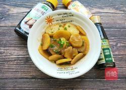 蚝油焖土豆的做法图解12