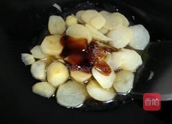 蚝油焖土豆的做法图解4