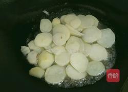 蚝油焖土豆的做法图解3